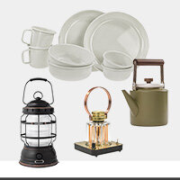 Outdoor &amp; Camping