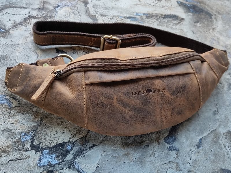 Bauchtasche herren kaufen