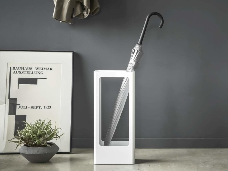 Schirmständer modern & schmal – Designklassiker entdecken