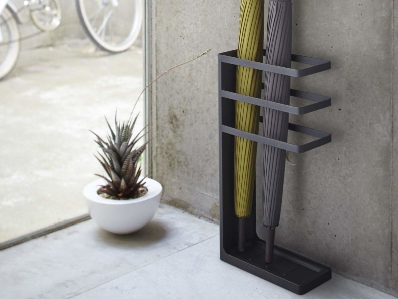 Schirmständer modern & schmal – Designklassiker entdecken