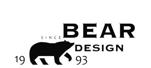 Bear Design Handy Umhängetaschen