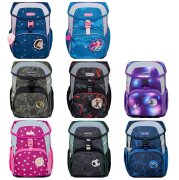 Schulranzen Set MAXI 4tlg