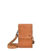 Handytasche Leder zum Umhängen "Robbie"...