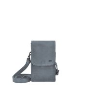 Handytasche Leder zum Umhängen "Robbie"...
