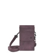 Handytasche Leder zum Umhängen "Robbie"...