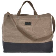 Barebones Feuerholz-Tasche robust & vielseitig Neelum...
