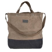 Barebones Shopper XL großer Stauraum Neelum –...