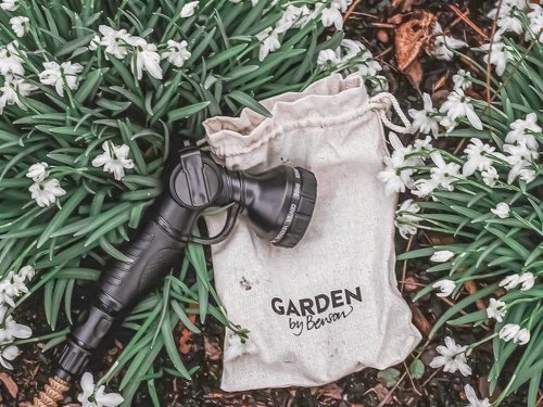 Garten Handbrause