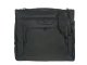 Kleidersack Nylon 60x54cm &quot;Executive Line&quot; schwarz