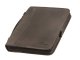Leder A4-Schreibmappe 20mm mit Tablet-Einleger