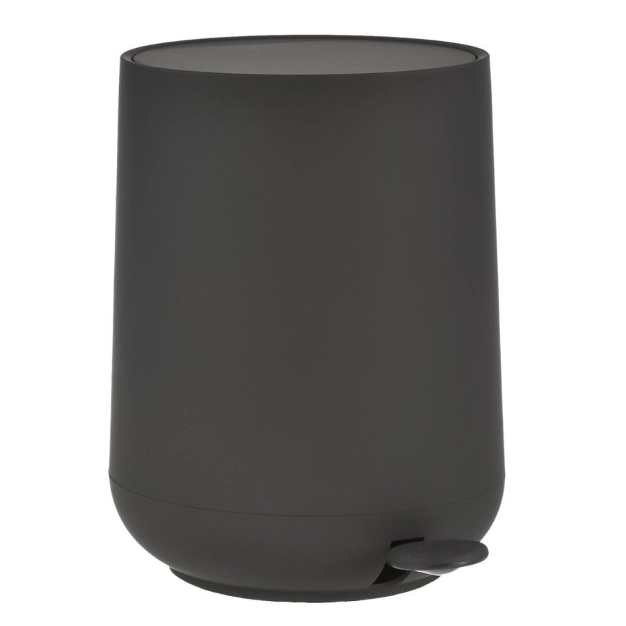 F&H Zone Denmark Pedaleimer 5 Liter In Farbe Black - Bild 5