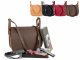 Leder Damentasche
