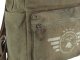 Rucksack Canvas 30x39cm &quot;Aviator&quot;