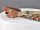 Y- Hosentr&auml;ger 25mm mit Karabiner &quot;LEATHER&quot;