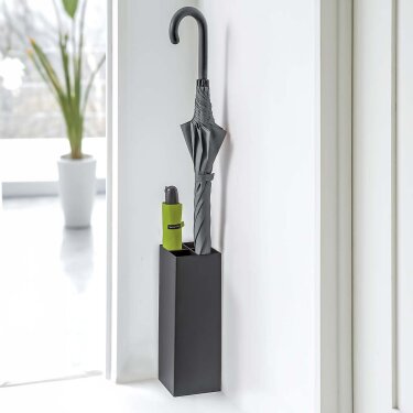 Schirmständer modern & schmal – Designklassiker entdecken